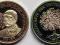 RARYTAS - CIEKAWY NUMIZMAT DO KOLEKCJI ! OKAZJA !!
