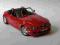 Bburago 1/18 BMW M Roadster