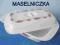 #DUŻA MASELNICZKA KUCHNIA DEKORACJA OZDOBA#
