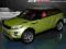 GT AUTOS Range Rover Evoque 1:18 [NOWY]