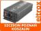 PRZETWORNICA KLIMATYZACJA 12V/230V 1500W 2006