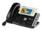 Telefon VoIP Yealink SIP-T38G===OKAZJA===---