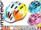 Kask ROWEROWY dla DZIECI METEOR dziecięcy ROLKI M