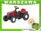 ROLLY TOYS TRAKTOR ROLLY KID ZETOR 012152