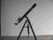 SPRAWNY teleskop Bresser