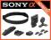 SONY BLT-UHM1 UCHWYT MONTAŻU NA GŁOWĘ DO HDR-AS30