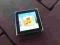 Apple Ipod nano 6G 16GB Warszawa odbiór osobisty