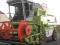 Claas Dominator 86
