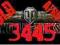 3445 ZŁOTA W WORLD OF TANKS, WOT, GOLD -PROMOCJA!