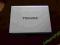 TOSHIBA PORTAGE R500