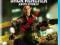 JACK REACHER - Jednym strzałem Blu-ray FOLIA