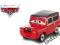 AUTA 2 CARS MAURICE WHEELKS nowa seria Mattel nowy