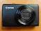 Canon PowerShot S95