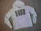ATMOSPHERE śnieżnobiała SUPER bluza R 8 / 164-170