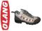 Buty trekkingowe Olang Trento #37