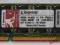 Pamięć KINGSTON 512MB DDR PC2700 333Mhz  Fvat