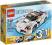 LEGO 31006 Zdobywcy autostrad