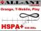 Mocna antena do MF823, MF62,MF60, MF669, HSPA+,10m