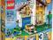 LEGO 31012 DOM RODZINNY 3 W 1