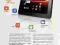 Tablet Alcatel onetouch evo7