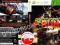 NEED FOR SPEED THE RUN ==WYŚCIGI== POLSKA ==X360