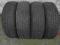 165/70 R13 Kormoran 6mm 4szt (807)