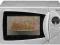 Kuchenka mikrofalowa Whirlpool AMW 204 AL srebrna