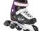 Rolki Oxelo Freeride 3 z Decathlon