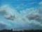 K.M-ART:  Chmury - pastel