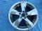 LEXUS IS 220 250 FELGA ALUMINIOWA 18X8J ET45 2 SZT