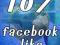 100 FANI LUBIE TO FACEBOOK FANPAGE LIKE PL 24H !