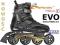 ROLKI SPOKEY EVO Abec 7 RS 80mm  + GRATISY  roz.40