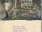 pocztówka O STARYM MIŚCIE Gałczyński WILKOŃ - RUCH