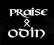 praise odin odala wikingowie vikings bluzy tshirt