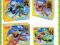 FISHER PRICE IMAGINEXT SAMOLOT X5257 / 56 /55 /54