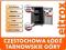 SZAFA RACK 22U/800 PERFOROWANE DRZWI 8033 SZAFA RACK 22U/800 PERFOROWANE DRZWI 8033