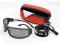 Okulary SOLSKEN x2722 XTREME POLARYZACJA + ETUI