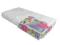 P'TIT LIT Antyalergiczny materac 60x120cm_HIT!