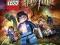 LEGO HARRY POTTER LATA YEARS 5-7 PL PS VITA PSVITA