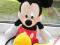 Disney - Myszka Miki - Śliczna Myszka Miki ok 50cm