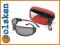 Okulary SOLSKEN XTREME lekkie, POLARYZACJA -30%