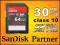 64GB SANDISK SD SDXC Class 10 ULTRA 30MB/s UHS-I