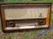 Radio Lampowe Grundig 3262 Wysoki Model Sprawne