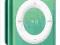 Apple iPod SHUFFLE 2GB 7th GREEN MD776RP