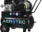 Sprężarka Aerotec 420-50 TECHLIN  powietrza 50 lit