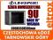 SZAFA SERWEROWA DWUSEKCYJNA RACK/9U 4695