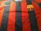 Autograf Leo Messi Koszulka Barcelona Nike UNIKAT!