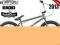 Nowy Rower BMX WTP RADIO VALAC 20'' 2013 -100zł