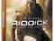 Riddick 2004 Steelbook Blu-Ray+DVD