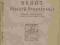 SOKOŁOWSKI  SKRÓT HISTORJI STAROŻYTNEJ  / 1922